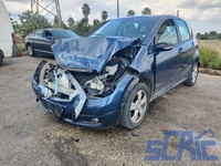 Mercedes Classe A W169 A 160 95CV 2009-2012