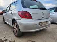 Peugeot 307 3A/C 2.0 HDI 135 136CV 2003-2007