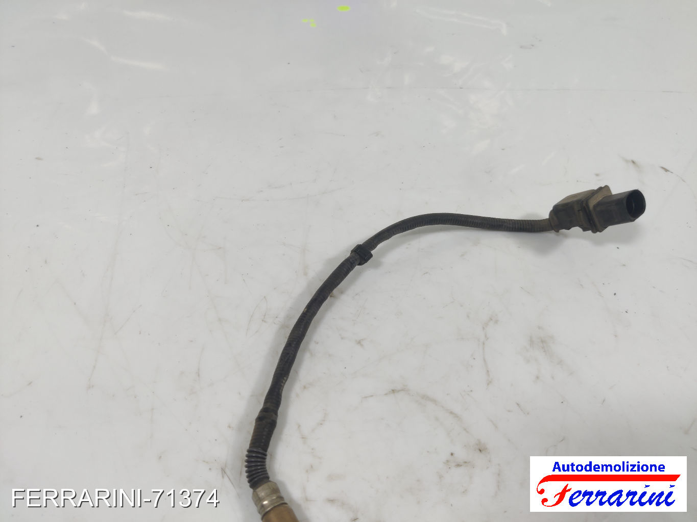 Sonda Sensore Scarico Lambda