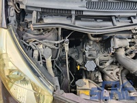Toyota Iq J1 1.0 68CV 2009-2015