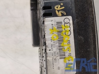 Quadro Contachilometri AUDI A3 8P1 2.0 TDI 16V 2003-2012 8P0920900L, 8PO940900L 6