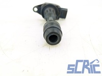 Bobina Di Accensione NISSAN MICRA 3 K12 1.2 16V 2003-2010 22448AX001, 62076