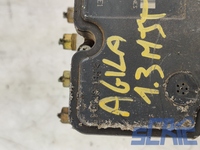 Centralina Pompa Abs OPEL AGILA A H00 1.3 CDTI 2003-2007 06210908063 7