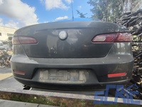 Alfa Romeo 159 939 1.9 JTDM 8V 120CV 2005-2011