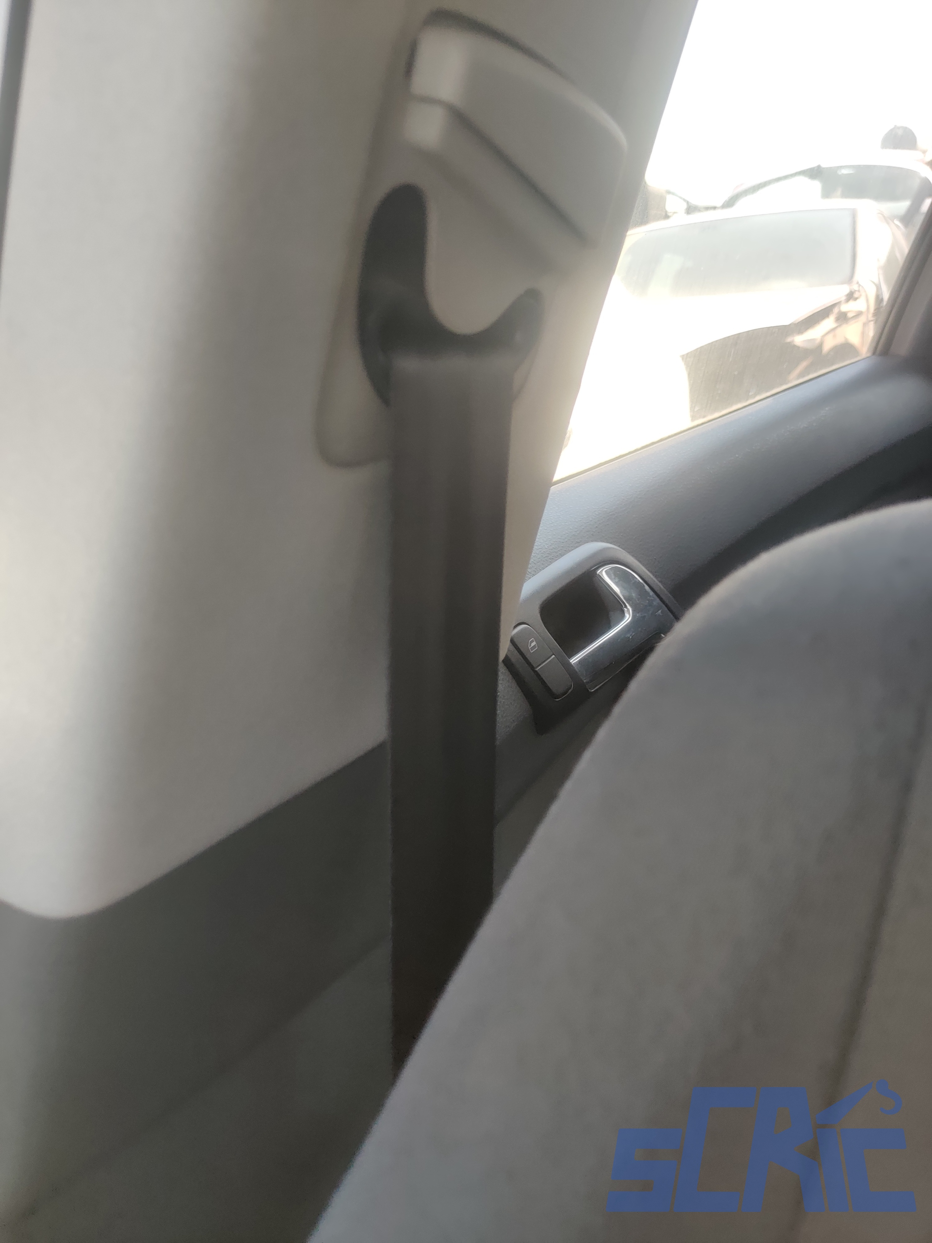 Cintura Di Sicurezza