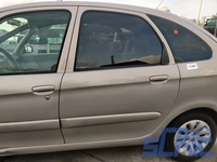 Citroen Xsara Picasso N68 2.0 HDI 90CV 1999-2011
