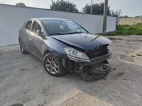 Lancia Delta 3 844 1.6 D MULTIJET 120CV 2008-2014