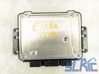 Centralina Motore FORD FOCUS 2 DA, DP, HCP 1.6 TDCI 2005-2012 0281015242
