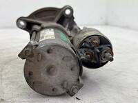 Motorino Avviamento