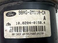 Centralina Pompa Abs FORD FOCUS SW DNW 1.8 TURBO DI/TDDI 1999-2004 98AG2M110CA