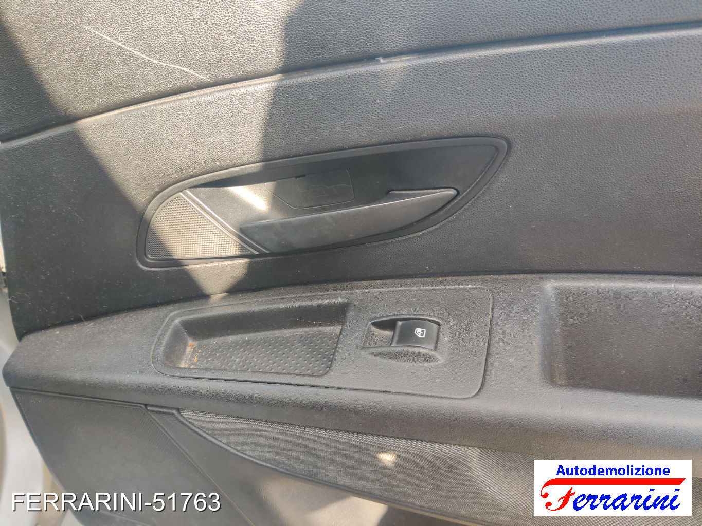 Fiat Grande Punto 199 1.3 D MULTIJET 75CV 2005-2013