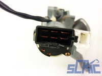 Kit Accensione SUZUKI LIANA 1.4 DDIS 2004-2007 3392073J00, ZY34027533