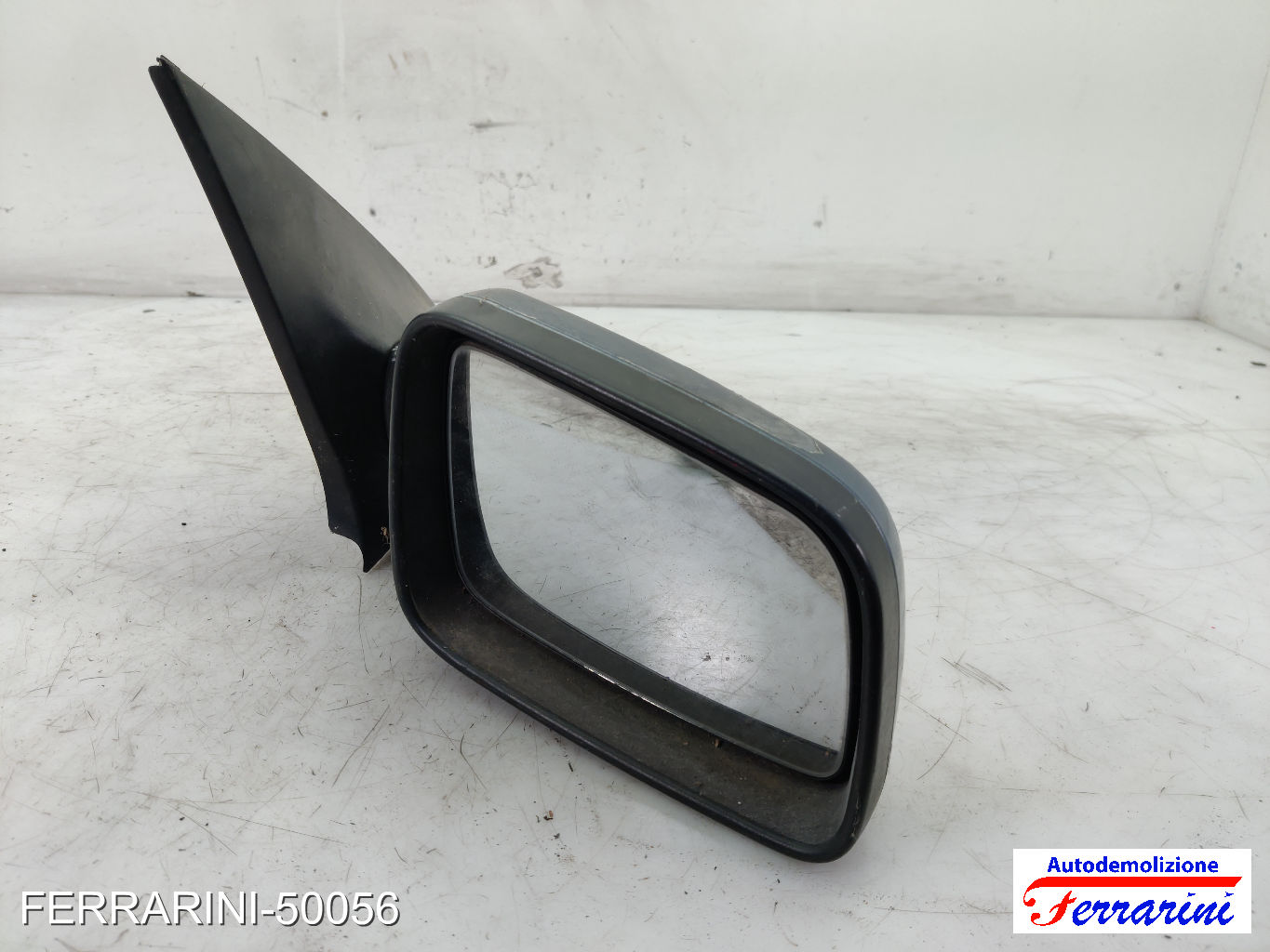 Specchietto Laterale OPEL ASTRA G SW T98 1998-2004 destro, dx 7