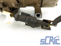 Compressore Clima FORD FUSION JU 1.4 TDCI 2002-2012 2S6119D629AE, 1500822