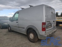 Ford Transit Connect P65, P70, P80 1.8 TDCI 110CV 2006-2013