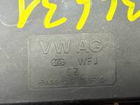 Pompe Vuoto Depressore VW GOLF 5 1K1 1.9 TDI 2003-2008 600906625, 400434A 8