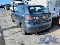 Seat Ibiza 3 6L1 1.2 60CV 2007-2008
