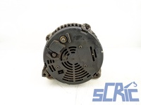 Alternatore AUDI A4 8E+02 1.9 TDI 2000-2004 0120465026, 60567646, 120465C26 6