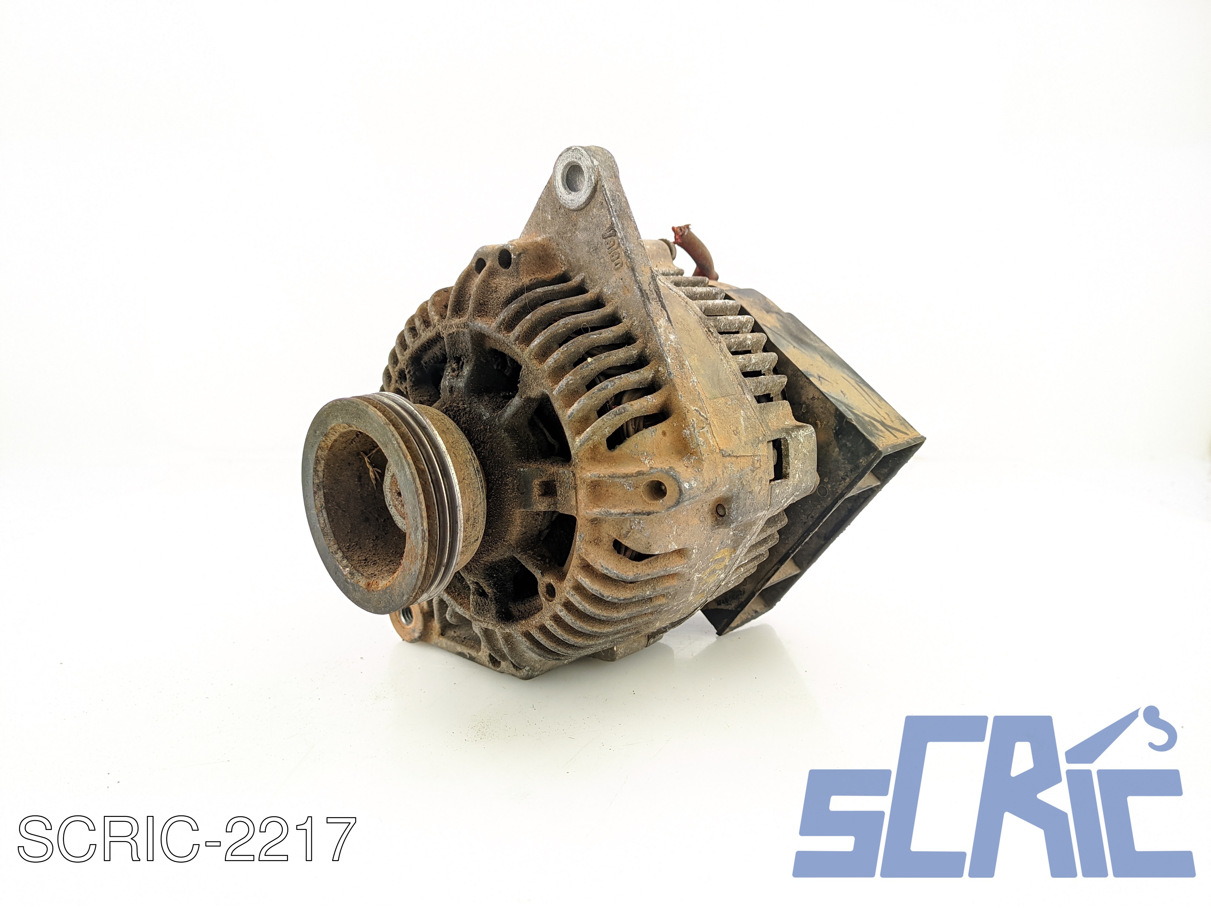 Alternatore RENAULT KANGOO KC0/1 1.9 DTI 2000-2003 7700434899