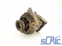 Alternatore RENAULT KANGOO KC0/1 1.9 DTI 2000-2003 7700434899