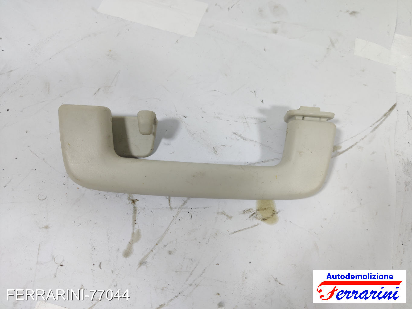 Maniglia Tetto FORD EDGE 2015-2018 sinistro, sx, posteriore, post HS7Z5431406BD