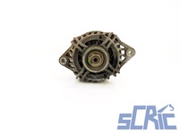 Alternatore SUBARU JUSTY 3 G3X 1.3 2003-2007 3140086G0, 055042, 3140086G00000 6