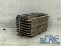 Centralina Candelette OPEL AGILA B H08 1.3 CDTI 2008-2010 55353011, 6235240 7