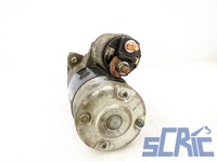 Motorino Avviamento FIAT SEDICI 189 1.6 16V 2006-2014 M002T46781ZE, 3110086G00