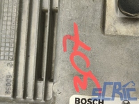Kit Accensione PEUGEOT 207 WA, WC 1.4 HDI 2006-2015 0281012523 9