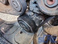 Vw Fox  5Z1, 5Z3, 5Z4 1.2 55CV 2005-2011