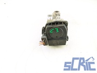 Corpo Farfallato CITROEN BERLINGO GFK, GJK, MF 1.4I 1996-2011 9640796280