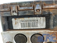 Centralina Pompa Abs FORD GALAXY WGR 1.9 TDI 2000-2006 7M3614111H, 1JO907379P