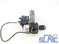 Bloccasterzo SKODA FABIA 1 COMBI 6Y5 2000-2007 4B0905851C, 13955757SB, WKS678