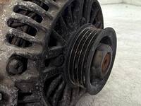 Alternatore RENAULT CLIO 2 BB, CB 1.2 1998-2010 7700433069, A001TA2291, A1TA2291