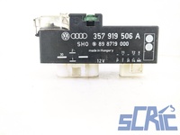 Centralina Ventola Radiatore SEAT IBIZA 2 6K1 1.4I 1993-2002 357919506A