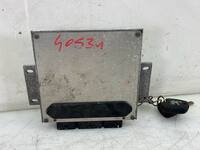 Kit Accensione CITROEN C3 1 FC, FN 1.1I 2002-2009 IAW48P272, 9645989480 6