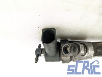 Iniettore MERCEDES CLASSE E VF210 E 270 CDI 1999-2002 0445110206, A6130700987