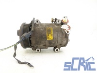 Compressore Clima FORD C-MAX DM2 1.6 TDCI 2007-2010 3M5H19D629KE, 1341233