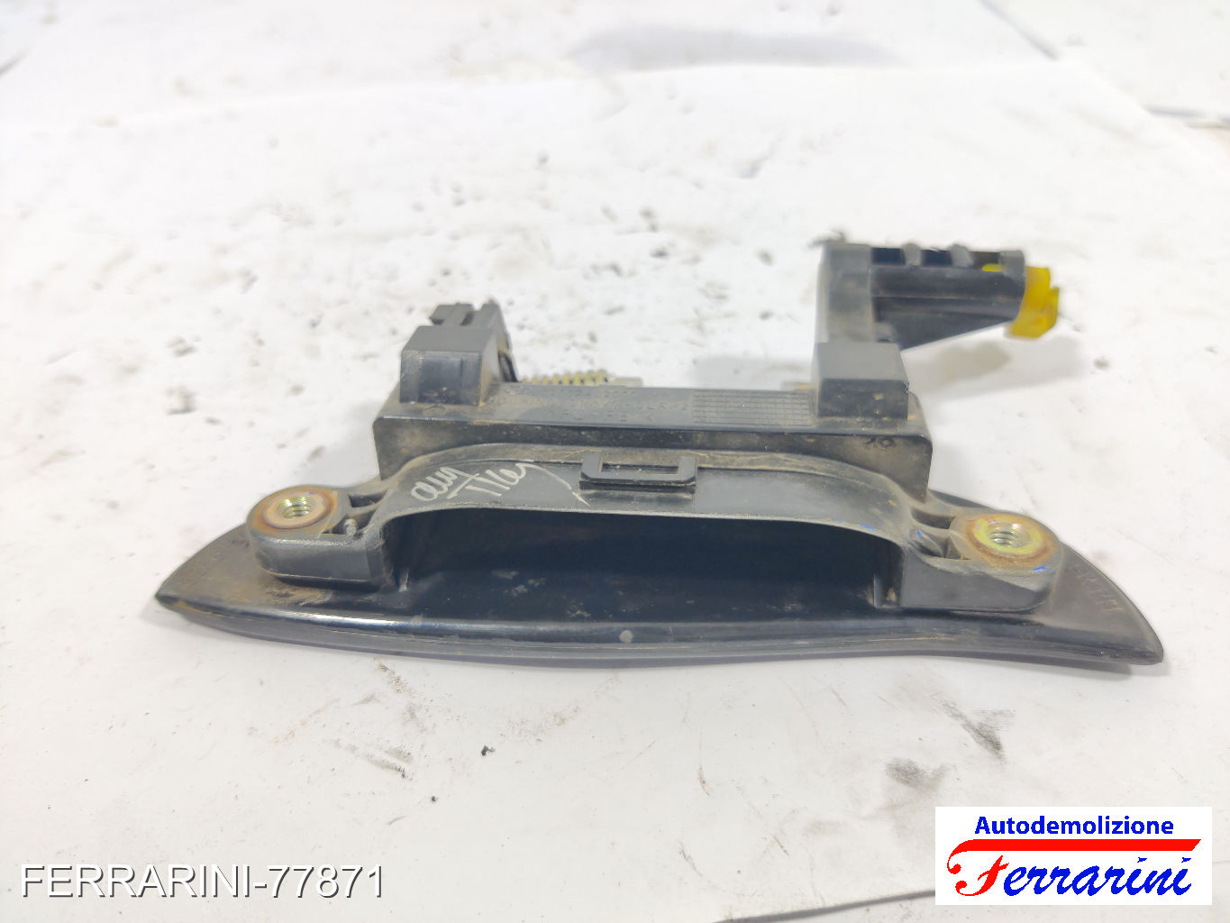 Maniglia Porta Esterna HYUNDAI ATOS MX 2003-2008 destra, dx, frontale, anteriore