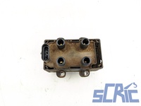 Bobina Di Accensione RENAULT TWINGO 1 C06 1.2 1996-2007 2526151A, 224336134R