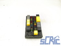 Fusibiliera Scatola Fusibili Body Computer FIAT TIPO 160 1.4 I.E 1989-1995
