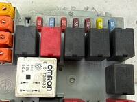 Body Computer FIAT CROMA 194 1.9 D MULTIJET 2005-2011 51738102, 0051738102057657 10