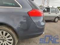 Opel Insignia A Sw G09 2.0 CDTI 160CV 2008-2015
