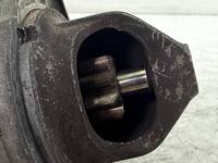 Motorino Avviamento PEUGEOT 107 PM, PN 1.0 2005-2014 281000Q012H, TS10E