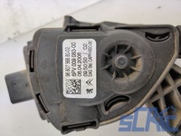 Pedale Acceleratore PEUGEOT 207 WA, WC 1.4 HDI 2006-2015 9680756880