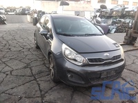Kia Rio 3 UB 1.1 CRDI 75CV 2011-2017
