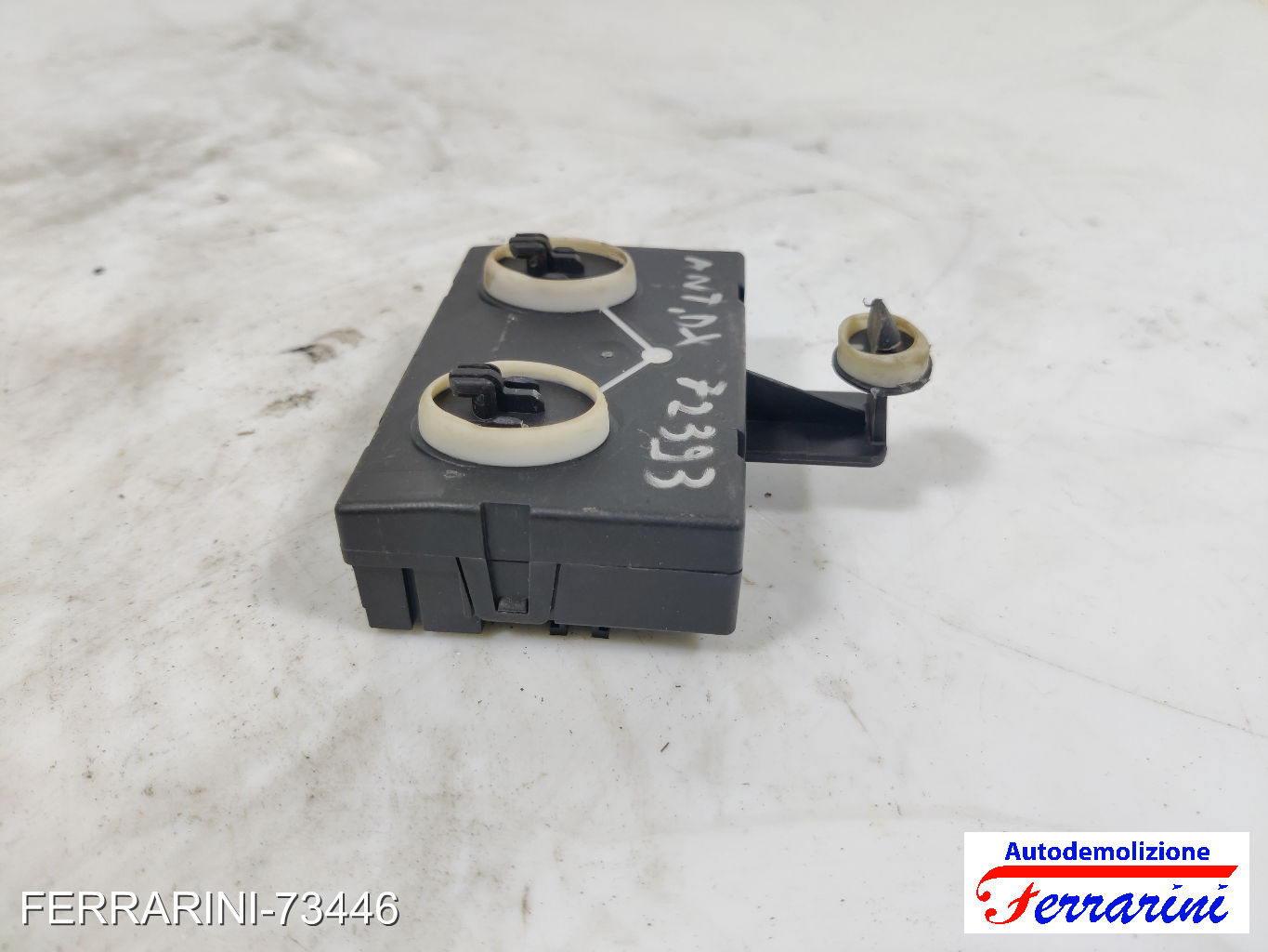 Centralina porta Continental VW GOLF 7 5G1, BE1, BE2, BQ1 2012-2020