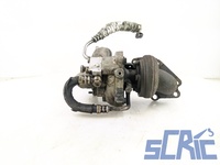 Turbina BMW 3 COUPÉ E92 335D 2006-2013 11657802587, 54399700065, 4399700065