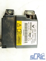 Centralina Airbag DACIA SANDERO 2008-2023 8201163278, 28404796023, 8201163278