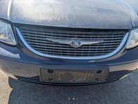Chrysler Voyager 4 RG, RS 2.5 CRD 141CV 2000-2008